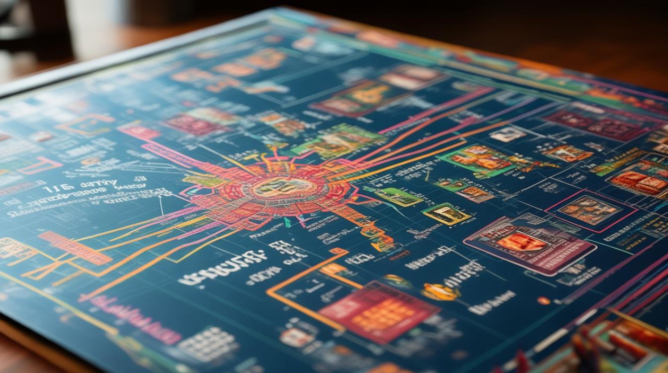 如何用创意分布图解锁素材灵感？可视化指南-图3