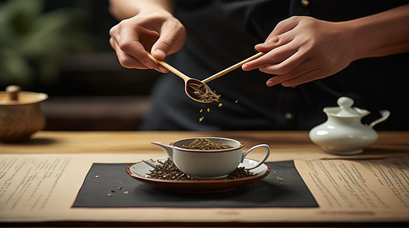 如何正确倒茶渣？简单实用的倒茶渣技巧分享-图2