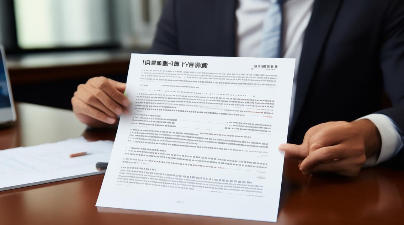 招商岗面试有哪些提升竞争力的实用技巧？-图1
