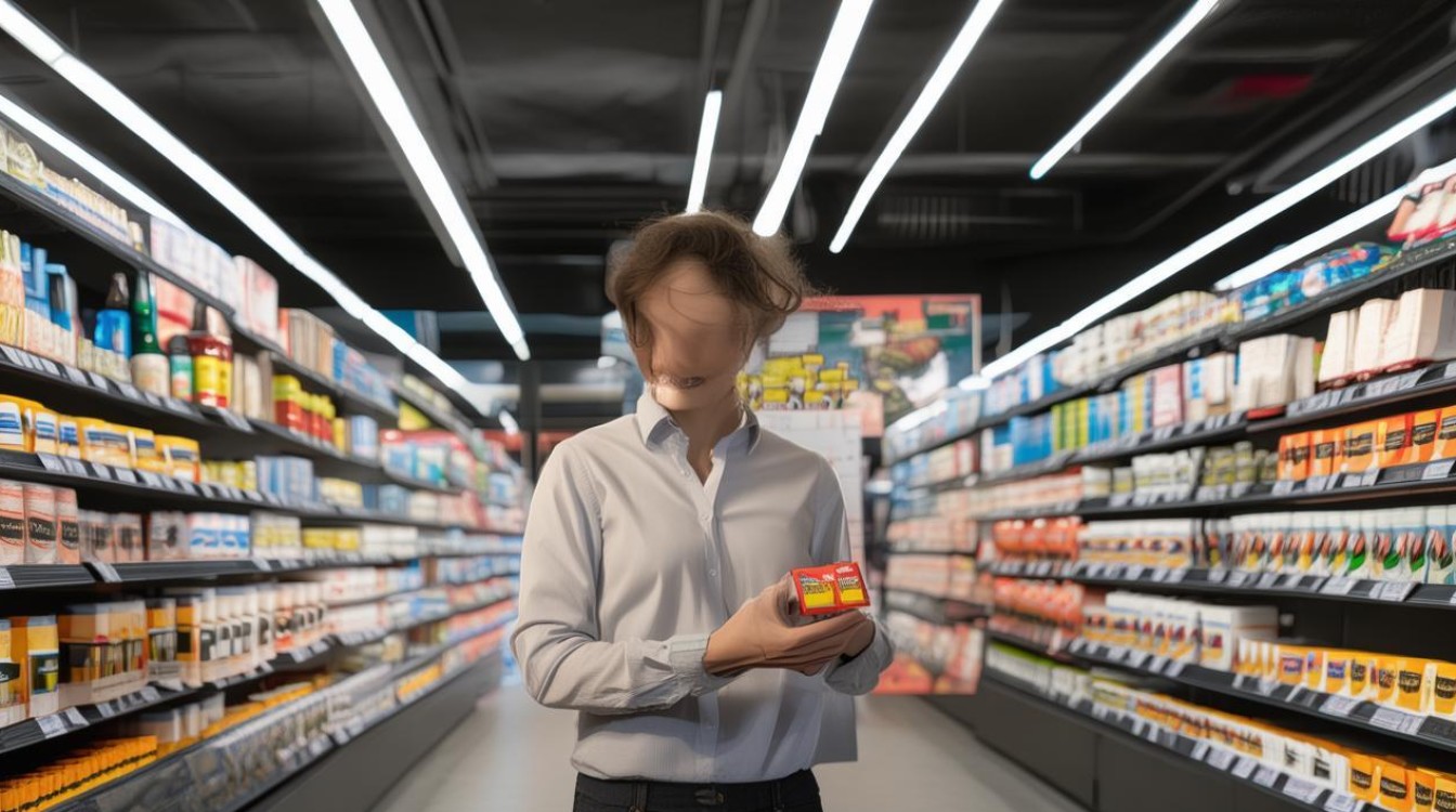 如何运用奶粉店推销技巧快速提升销量？-图1