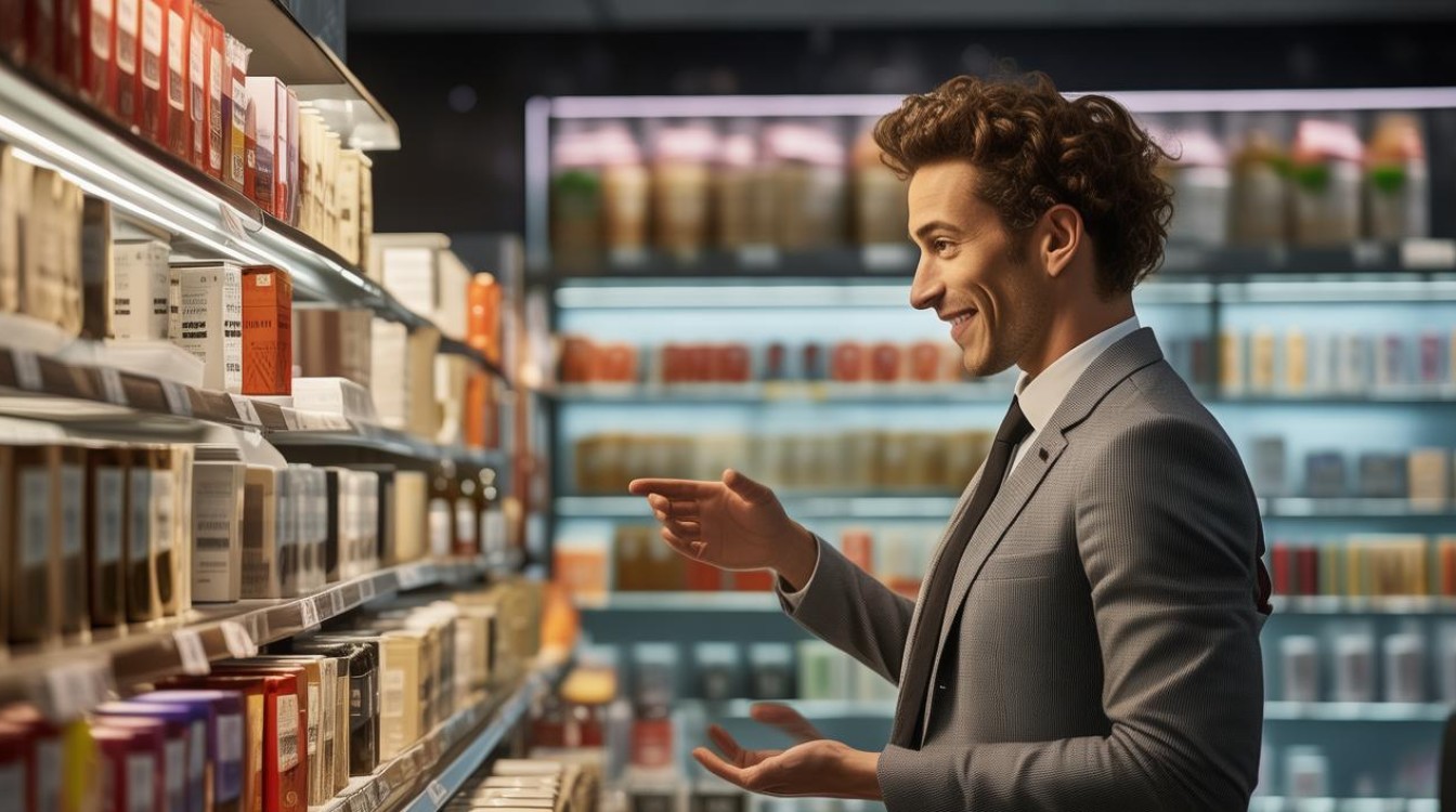 如何运用奶粉店推销技巧快速提升销量？-图4
