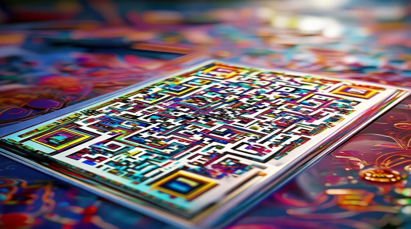 如何用二维码创意联想图片激发设计灵感？-图4