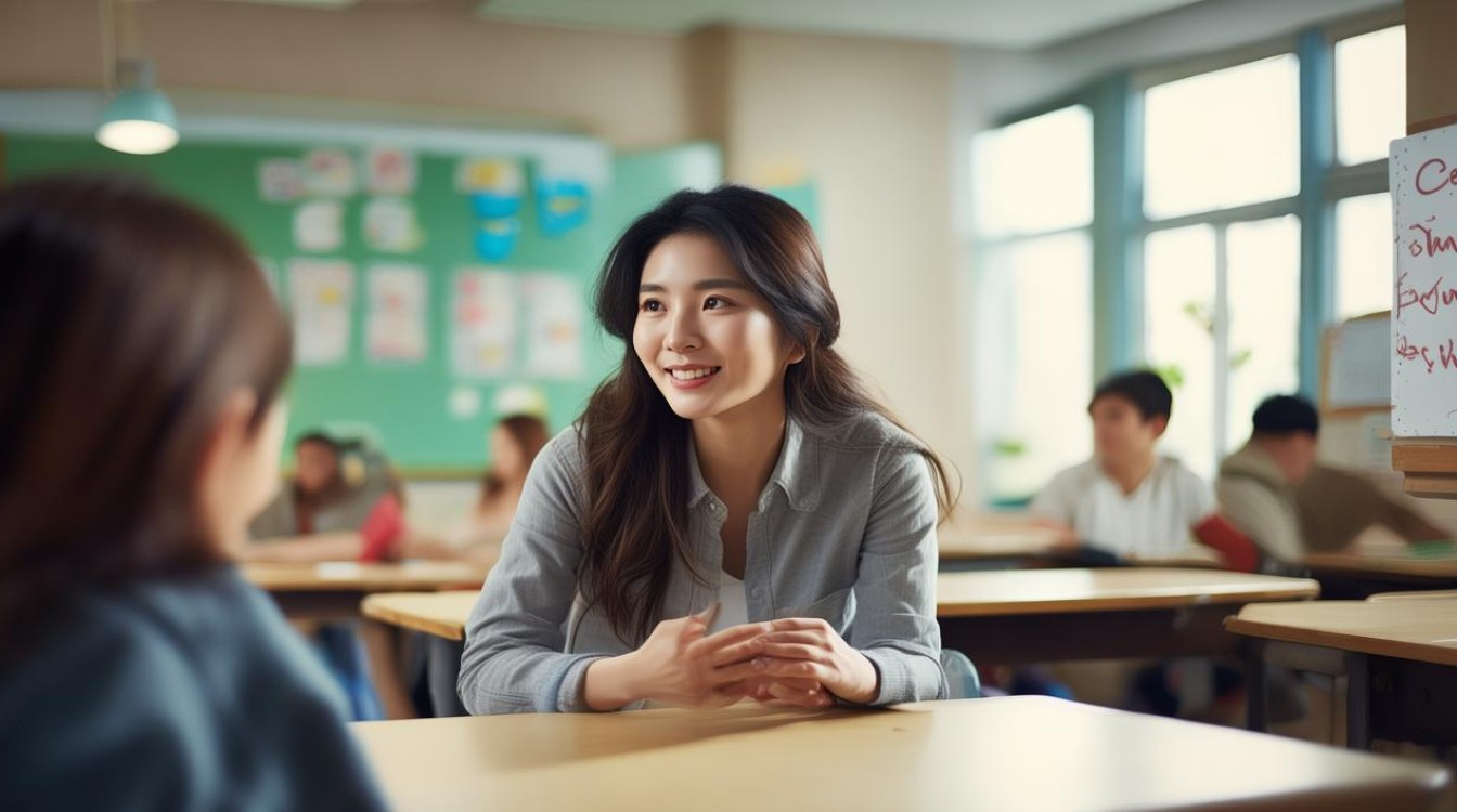 班主任如何掌握高效的心理辅导技巧？-图3