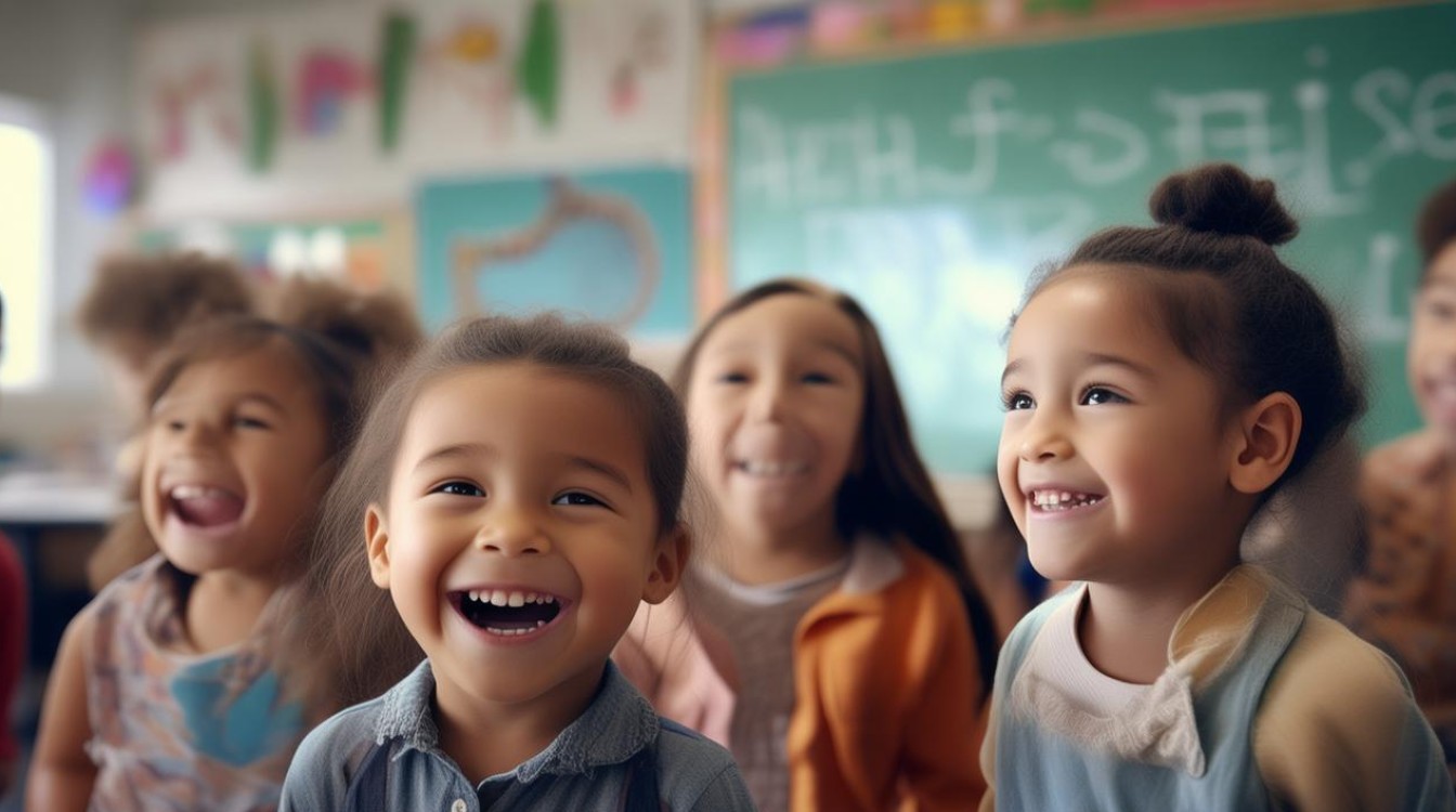 如何有效表扬幼儿？5个实用技巧分享-图1