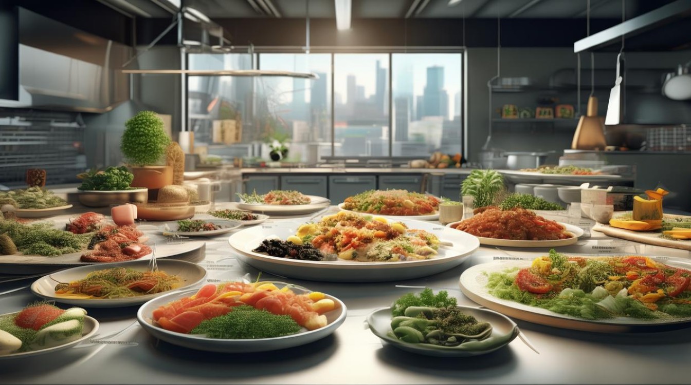 如何用数据驱动创意美食革命？-图2