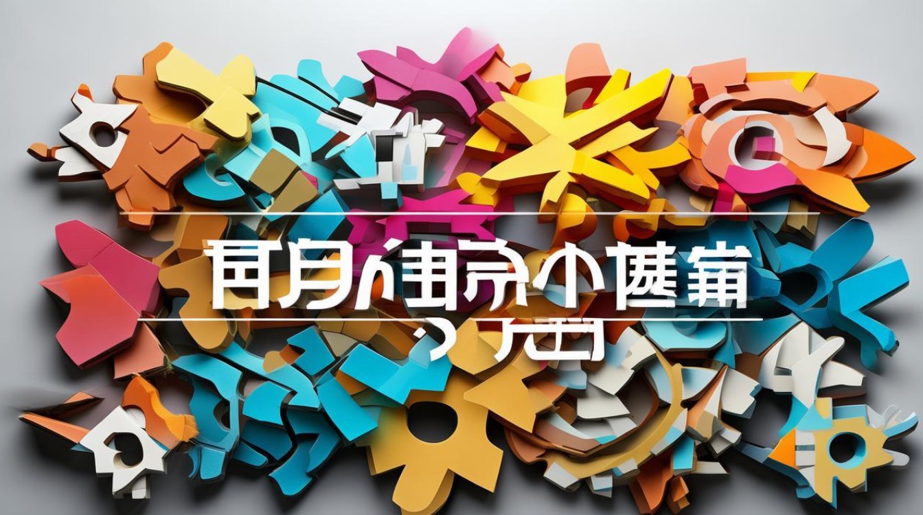 七巧板拼图有哪些创意图案？激发灵感的素材宝库-图1