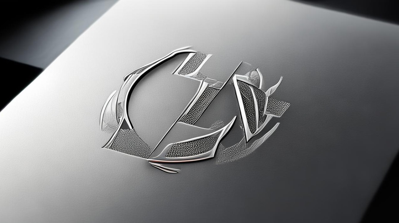 如何设计独特的LY字母创意Logo？-图2
