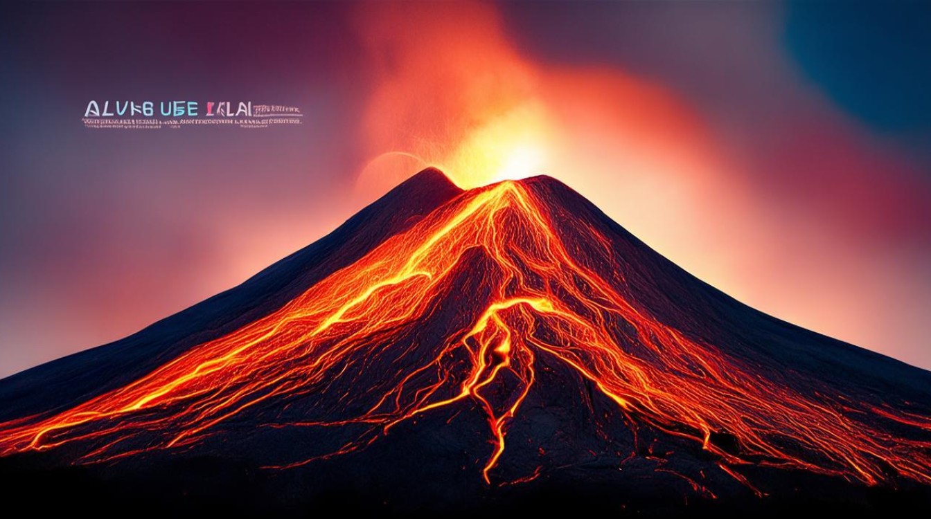创意火山是什么？如何用它点燃灵感获取高质量素材？-图1