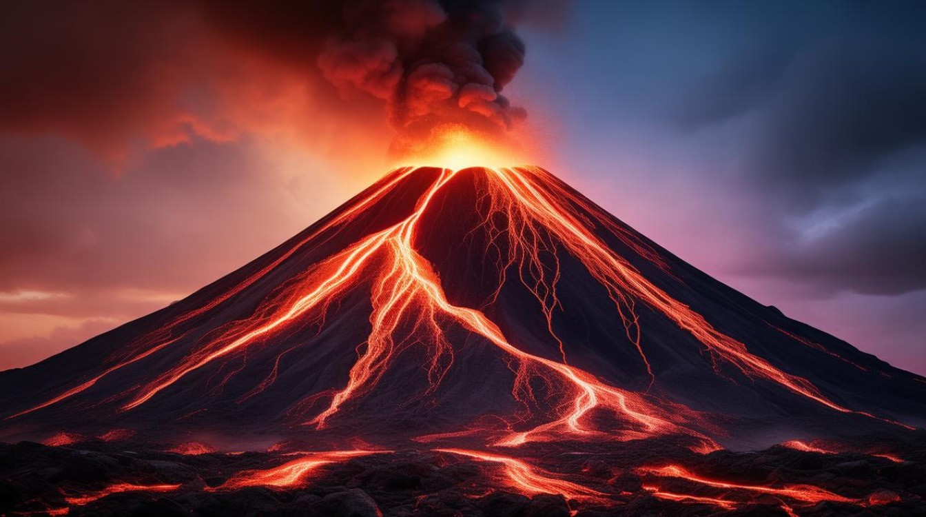 创意火山是什么？如何用它点燃灵感获取高质量素材？-图2