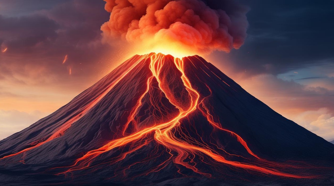 创意火山是什么？如何用它点燃灵感获取高质量素材？-图3