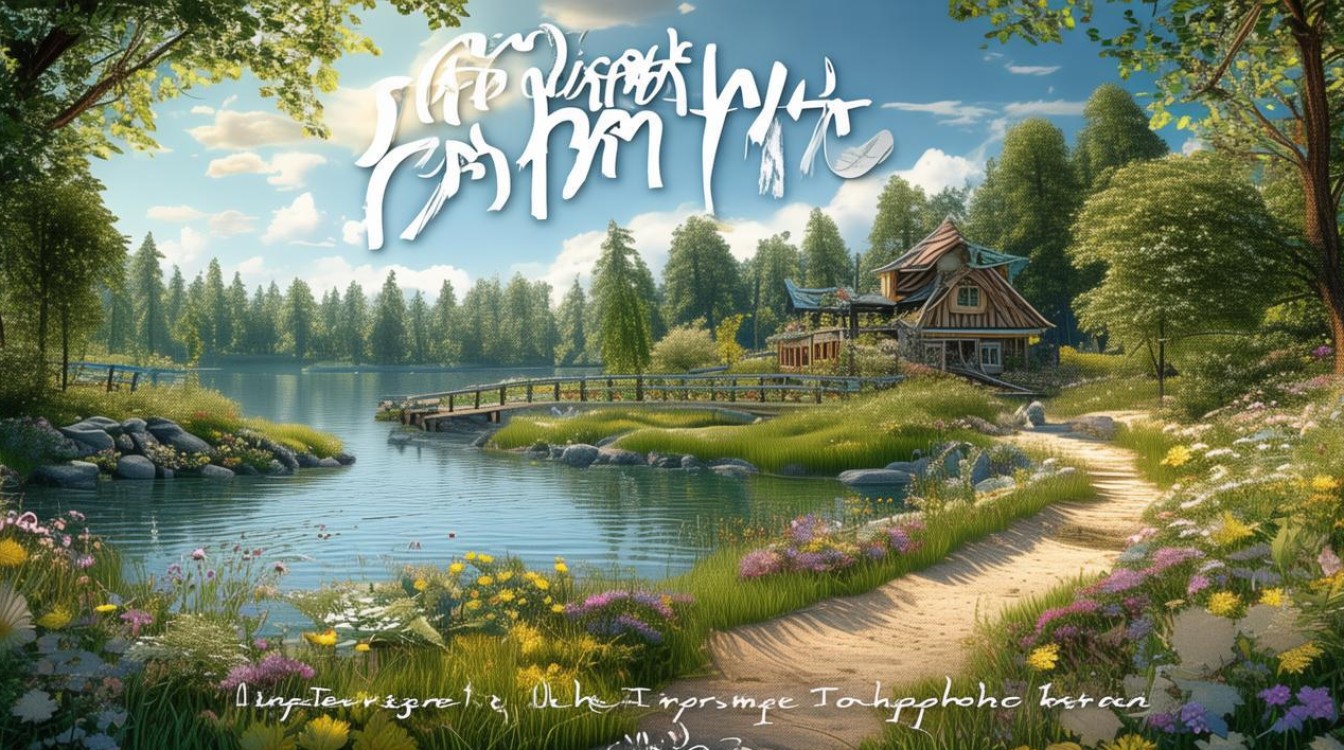 创意景区如何成为激发灵感的素材宝库？-图4