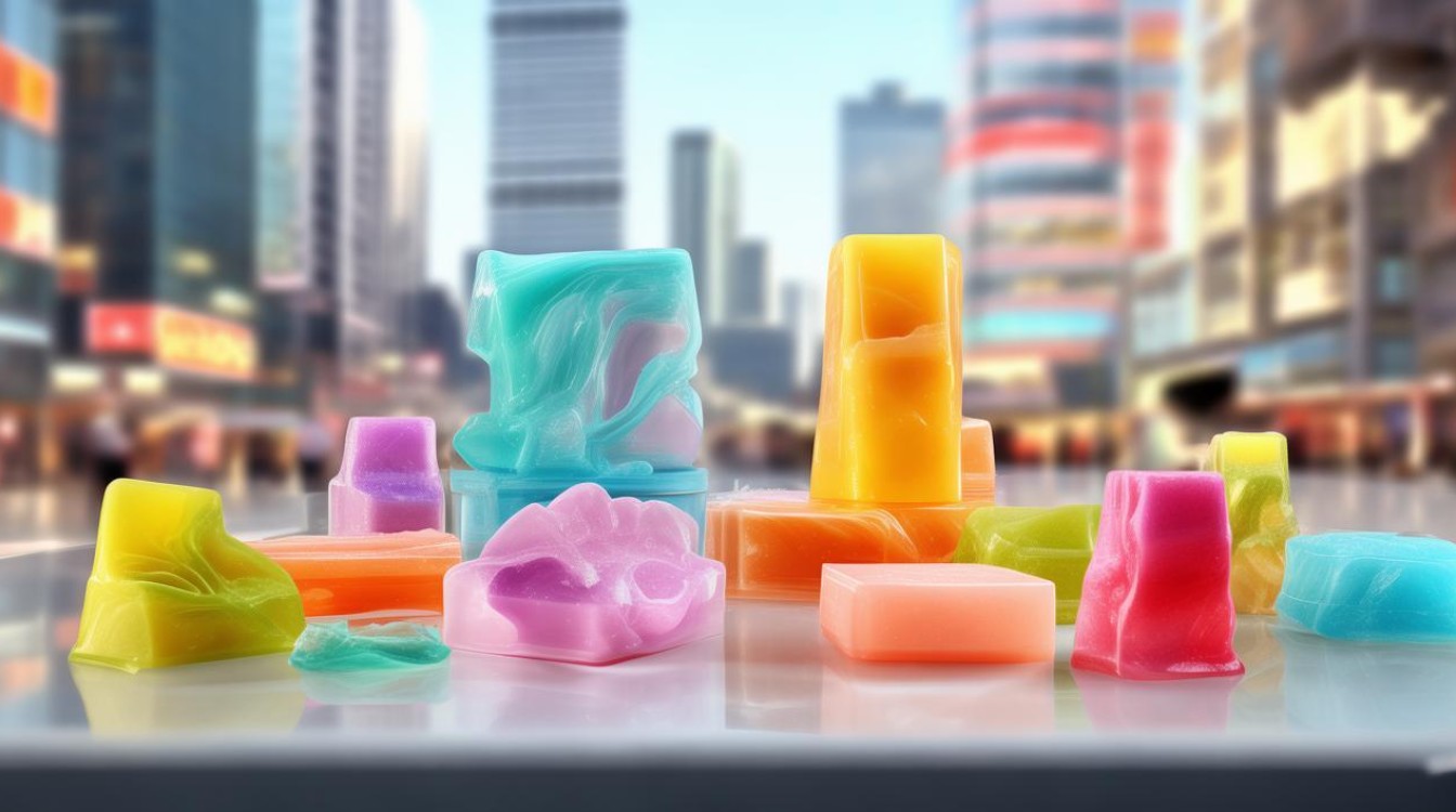 如何用创意香皂广告素材吸引消费者？-图3