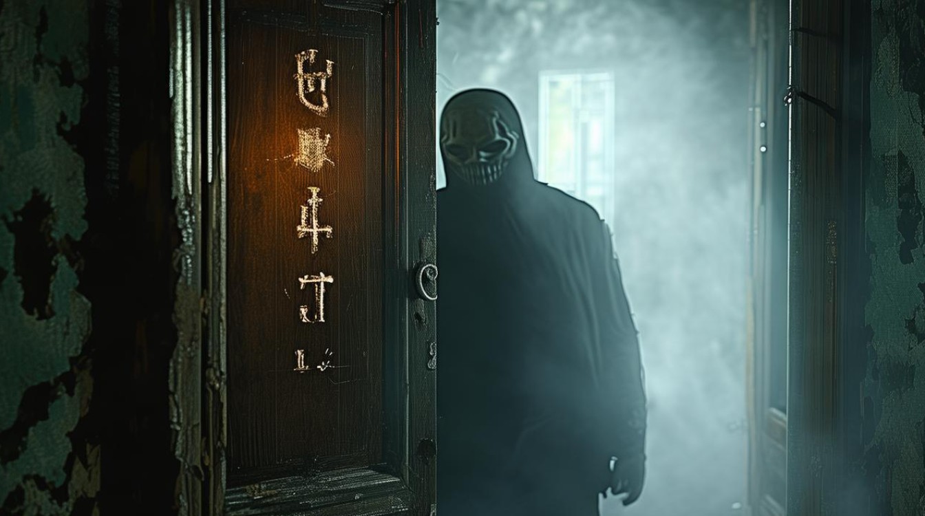 如何用文字技巧写出令人毛骨悚然的鬼故事？-图4