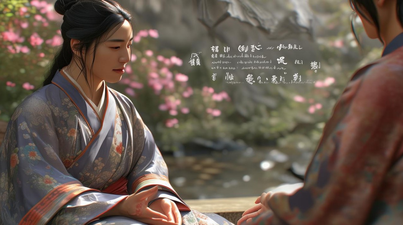 如何用语言技巧有效劝慰他人？-图4
