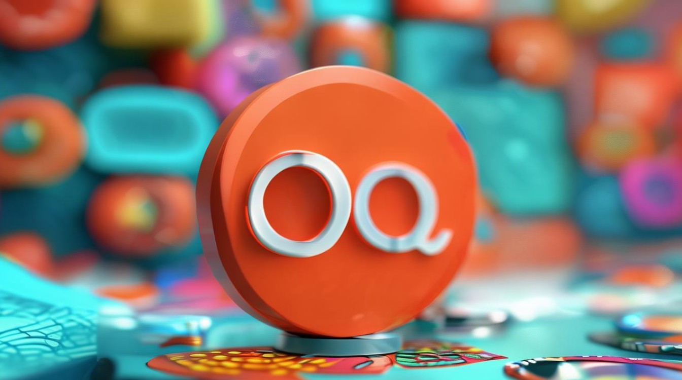 如何设计独特的QQ图标？创意灵感与素材全攻略-图3