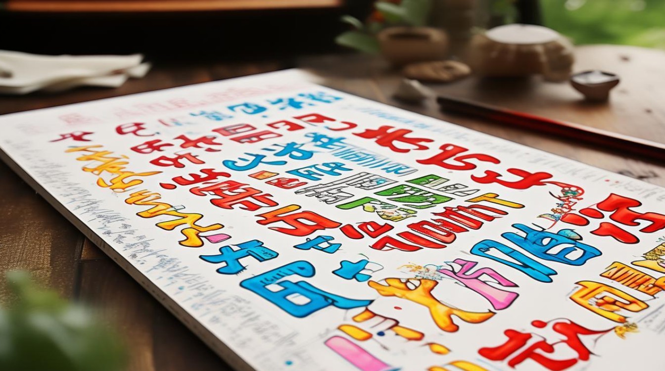 如何创意推广普通话手抄报？激发语言魅力的素材指南-图2