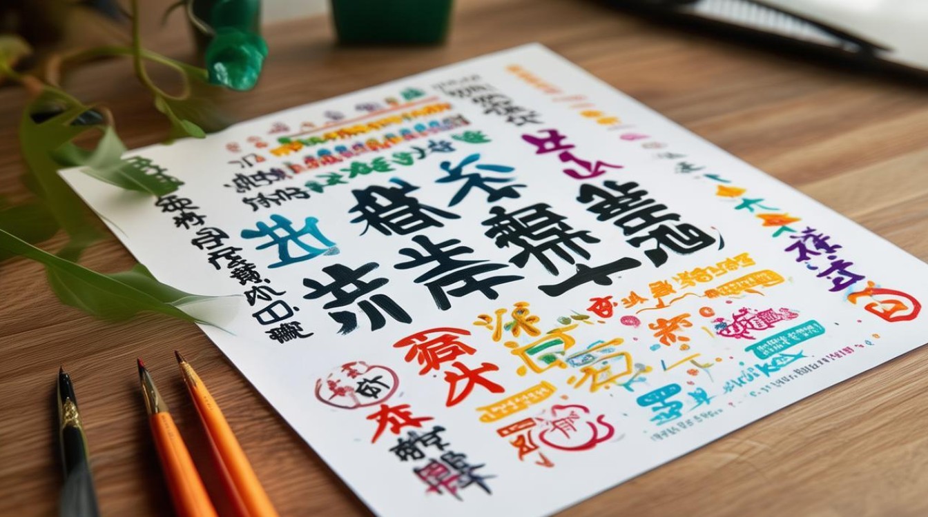 如何创意推广普通话手抄报？激发语言魅力的素材指南-图3
