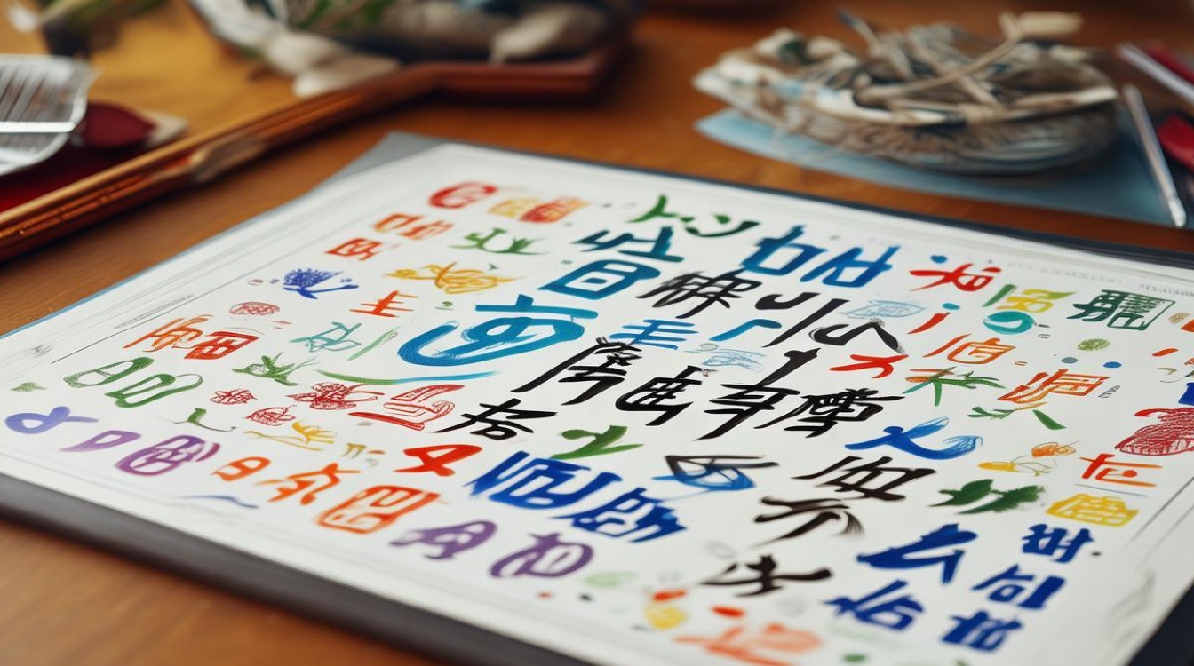 如何创意推广普通话手抄报？激发语言魅力的素材指南-图4
