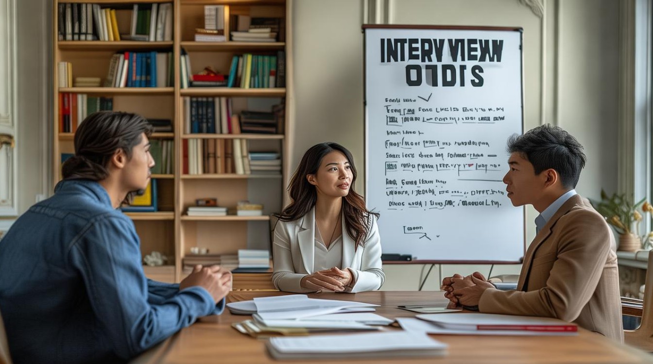 How to Master Interview Skills in English: A Complete Guide-图1