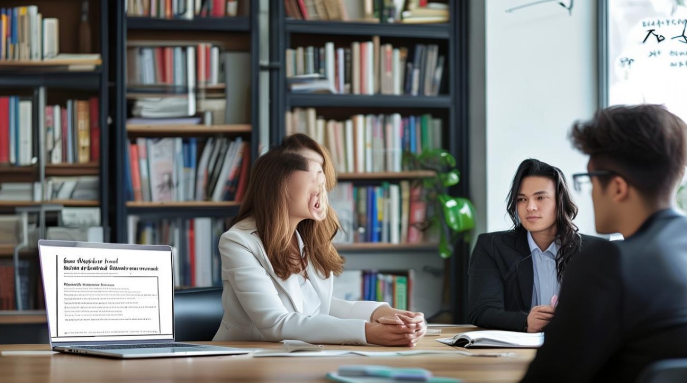 How to Master Interview Skills in English: A Complete Guide-图2