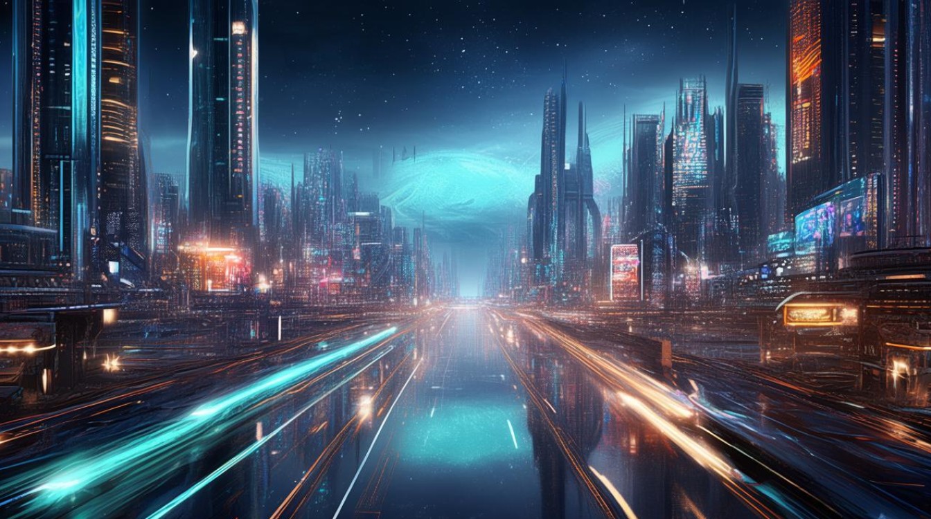 科幻创意片灵感从哪来？最新数据驱动素材库揭秘-图3