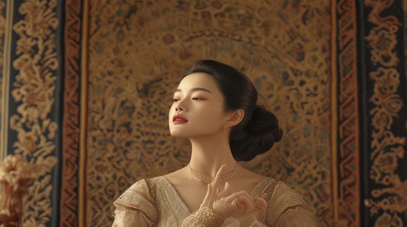 如何优雅地表达赞美？掌握这些礼仪技巧提升好感度-图2