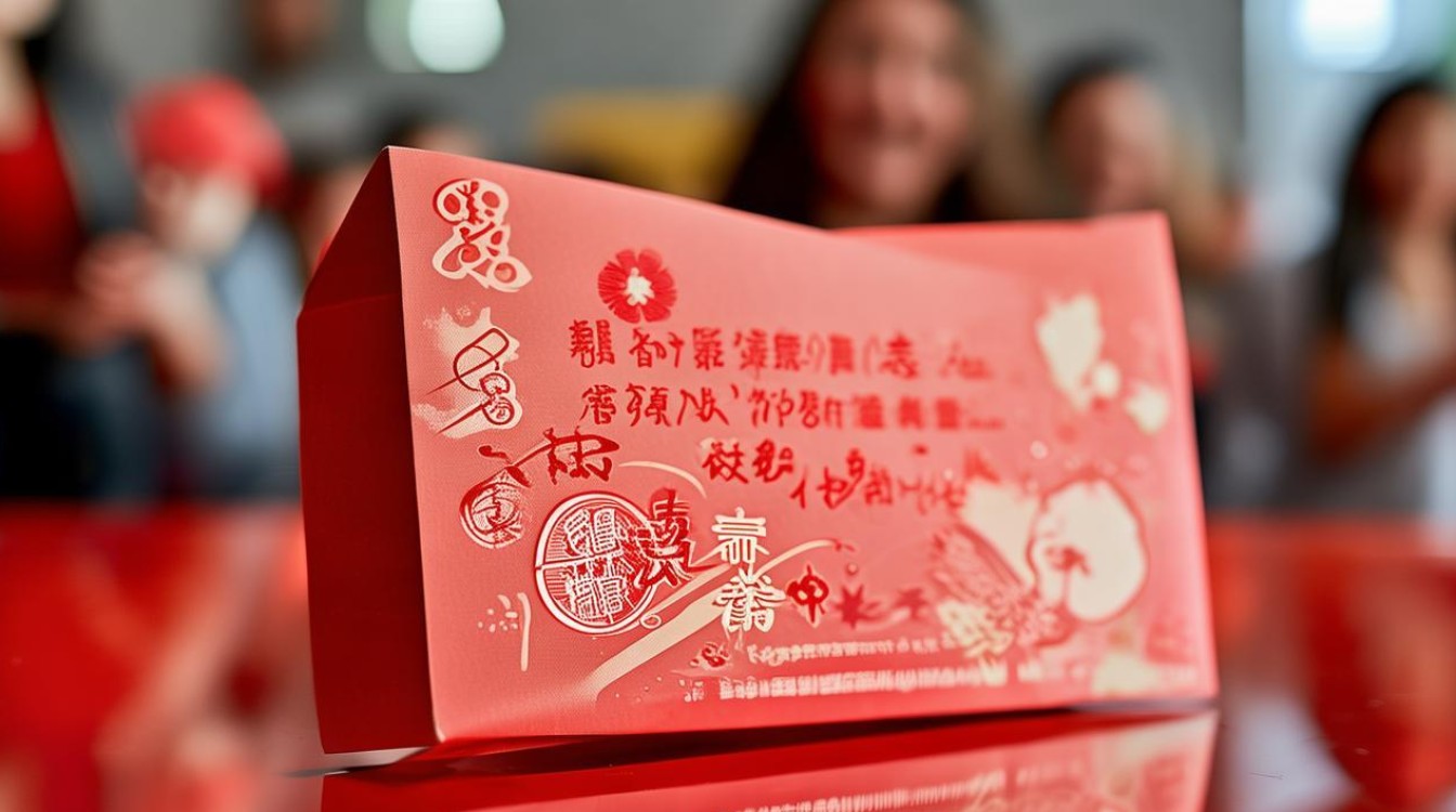 如何用开工红包创意给员工带来惊喜？-图3