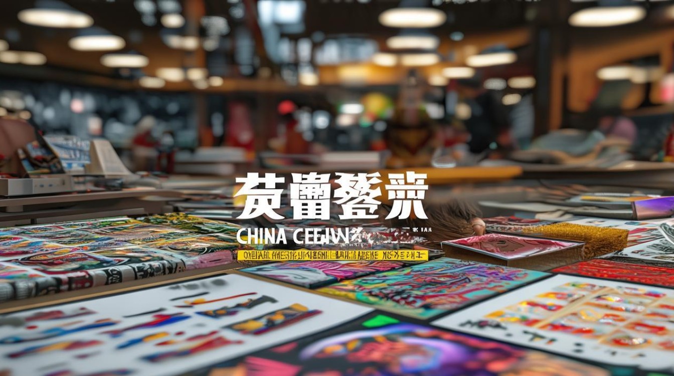 中国创意同盟如何解锁创意素材的无限可能？-图3