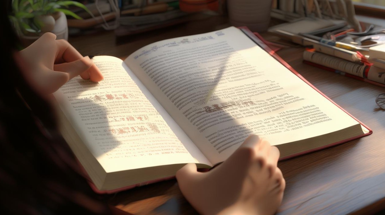 如何有效提升阅读效率？核心技巧与实践指南-图2