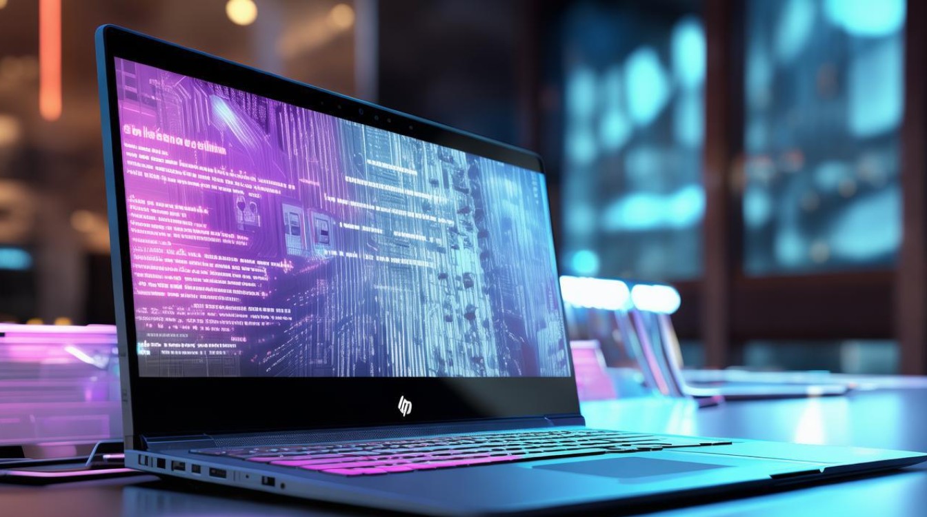如何用前沿素材打造打动Z世代的惠普创意广告？-图4
