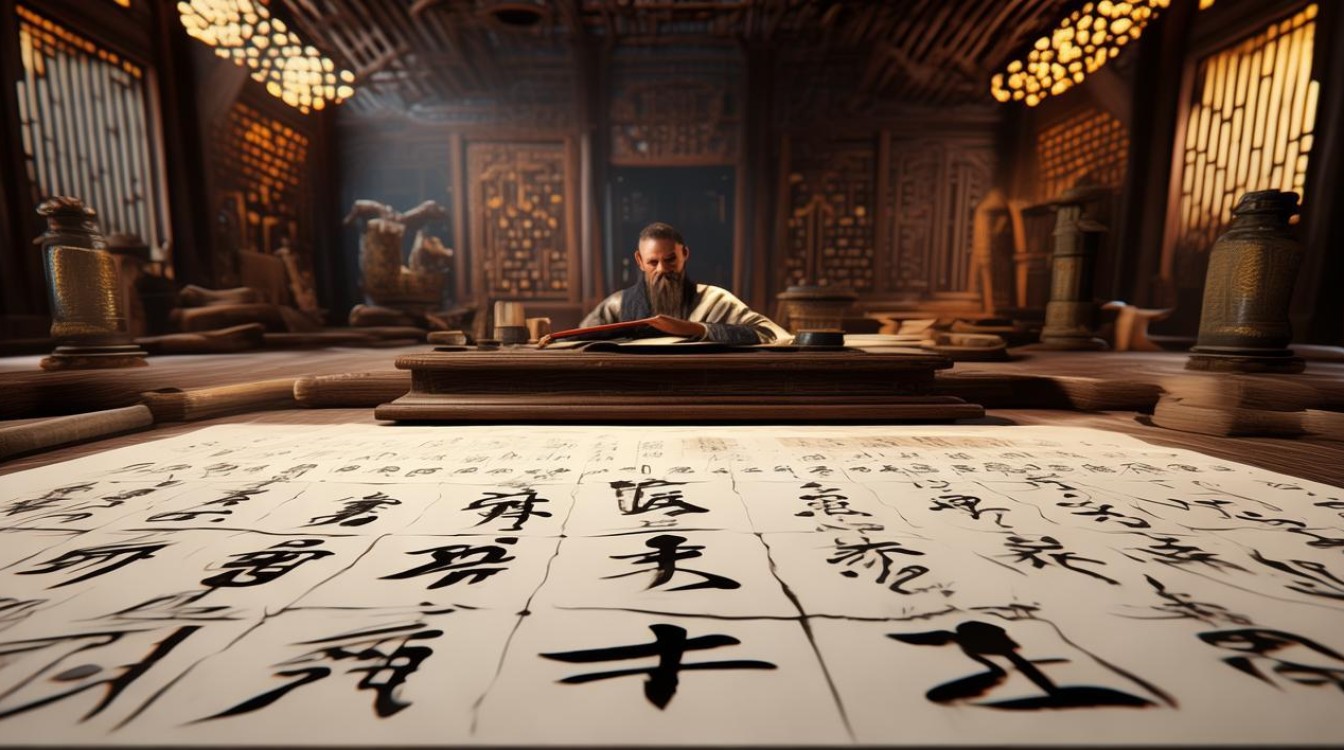 如何掌握古风作词技巧？-图1