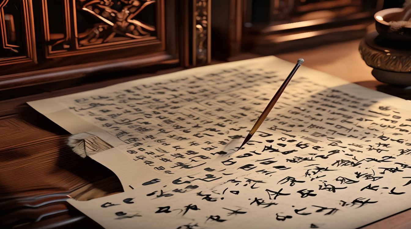 如何掌握古风作词技巧？-图3