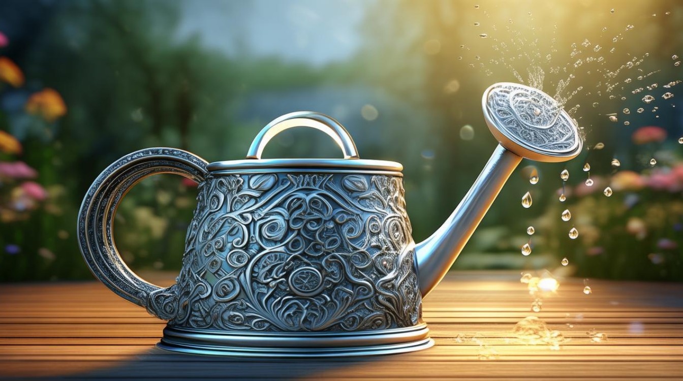 创意水瓢如何成为解锁灵感的实用工具？-图1
