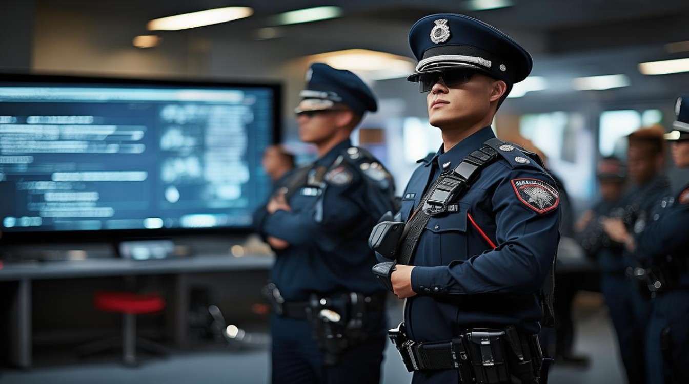 如何高效管理安保部门？实用技巧分享-图2