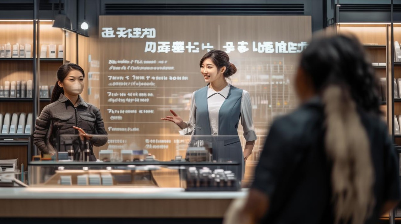 如何活学活用门店销售技巧提升业绩？-图3