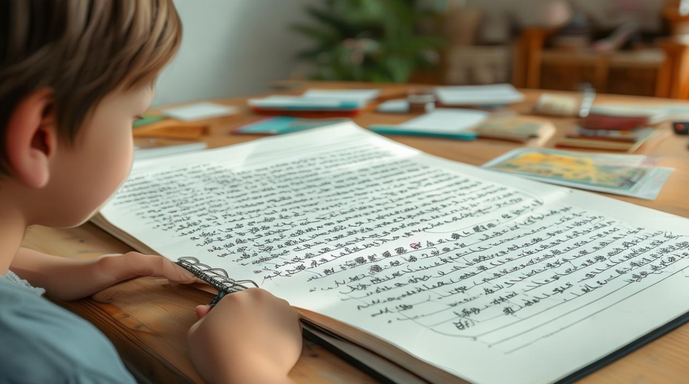 语文小作文答题技巧有哪些？高效提分方法分享-图3