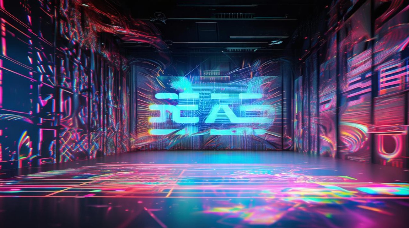 如何用创意投影解锁视觉表达新维度？-图2