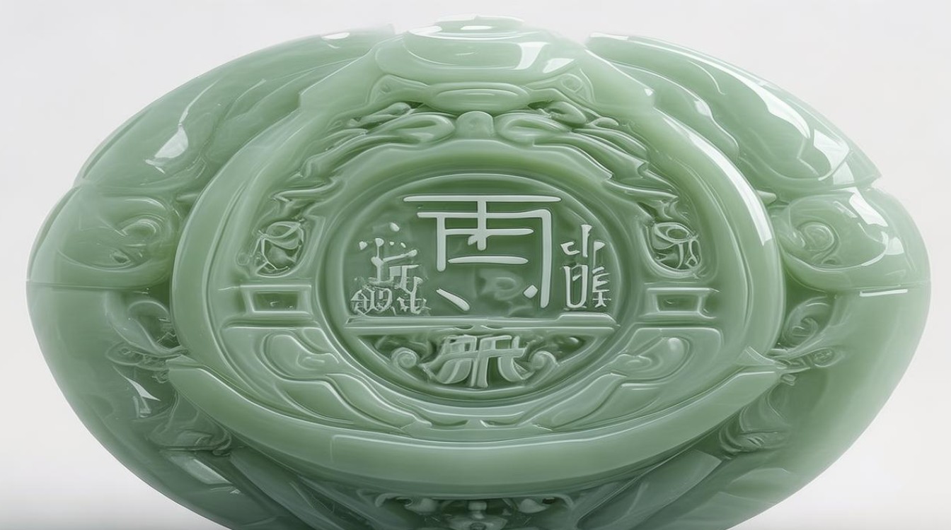 如何通过创意玉雕图片展现传统与现代的完美融合？-图3