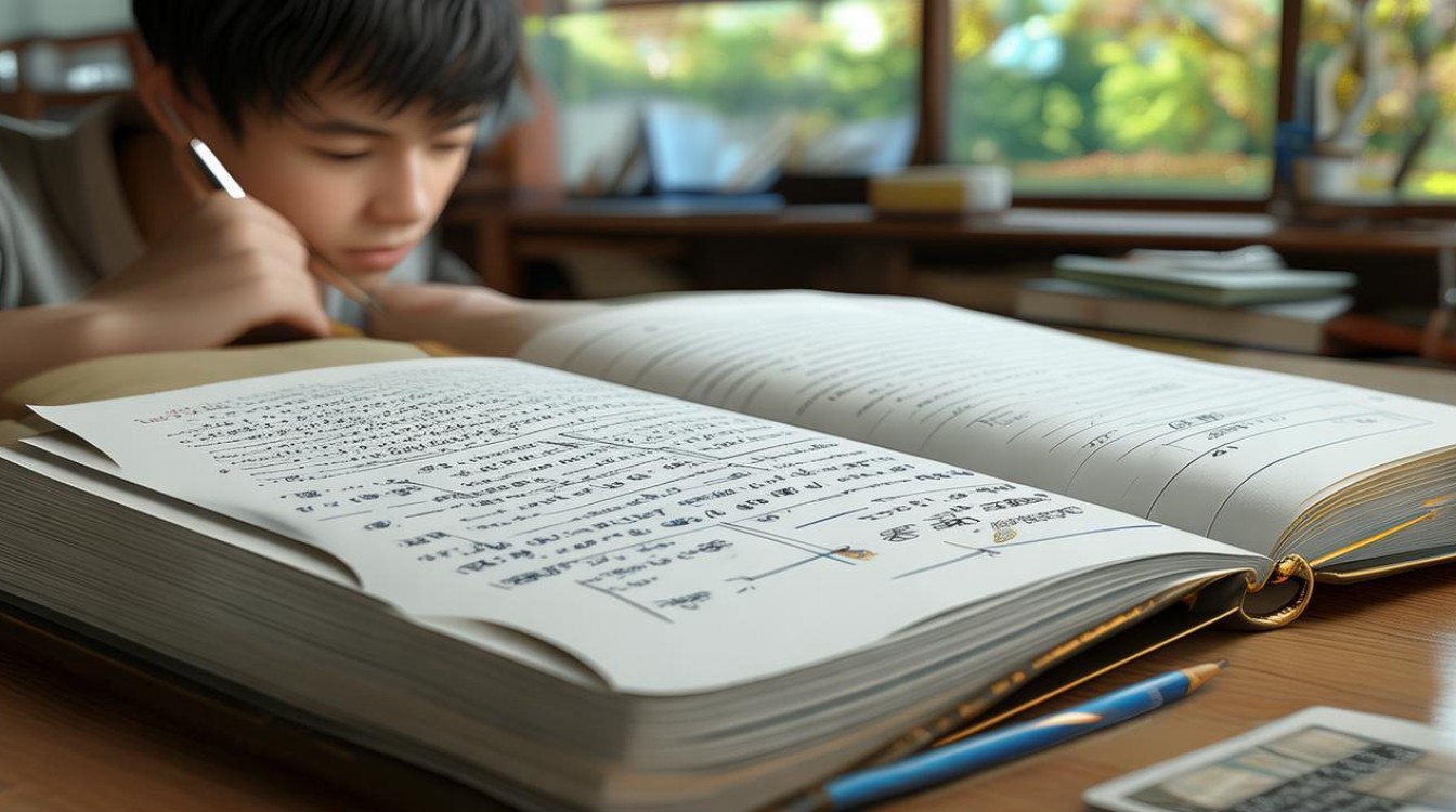 九年级语文考试写作技巧有哪些？-图4