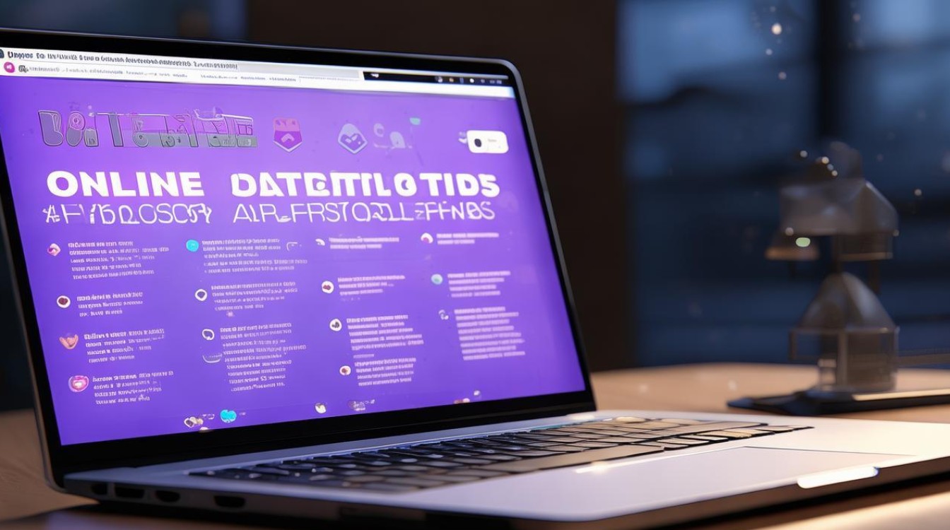 如何在网上谈恋爱？从破冰到深度关系的实用技巧-图2