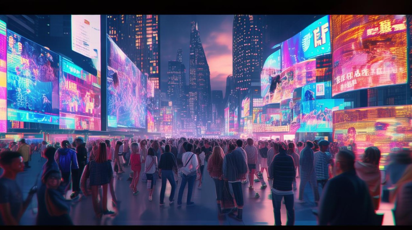 如何用创意开场视频的前沿素材抓住观众注意力？-图1