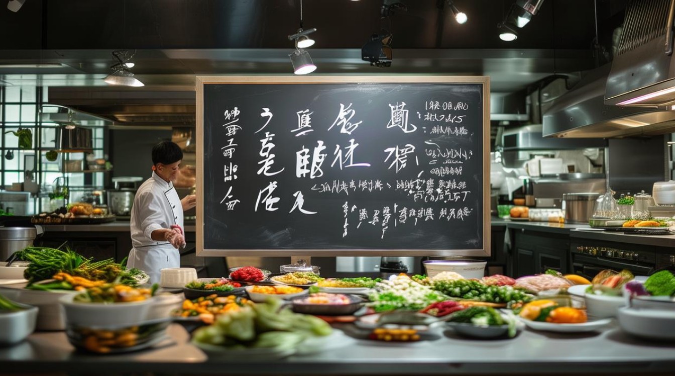 如何运用餐饮语言加减技巧提升菜单吸引力？-图4