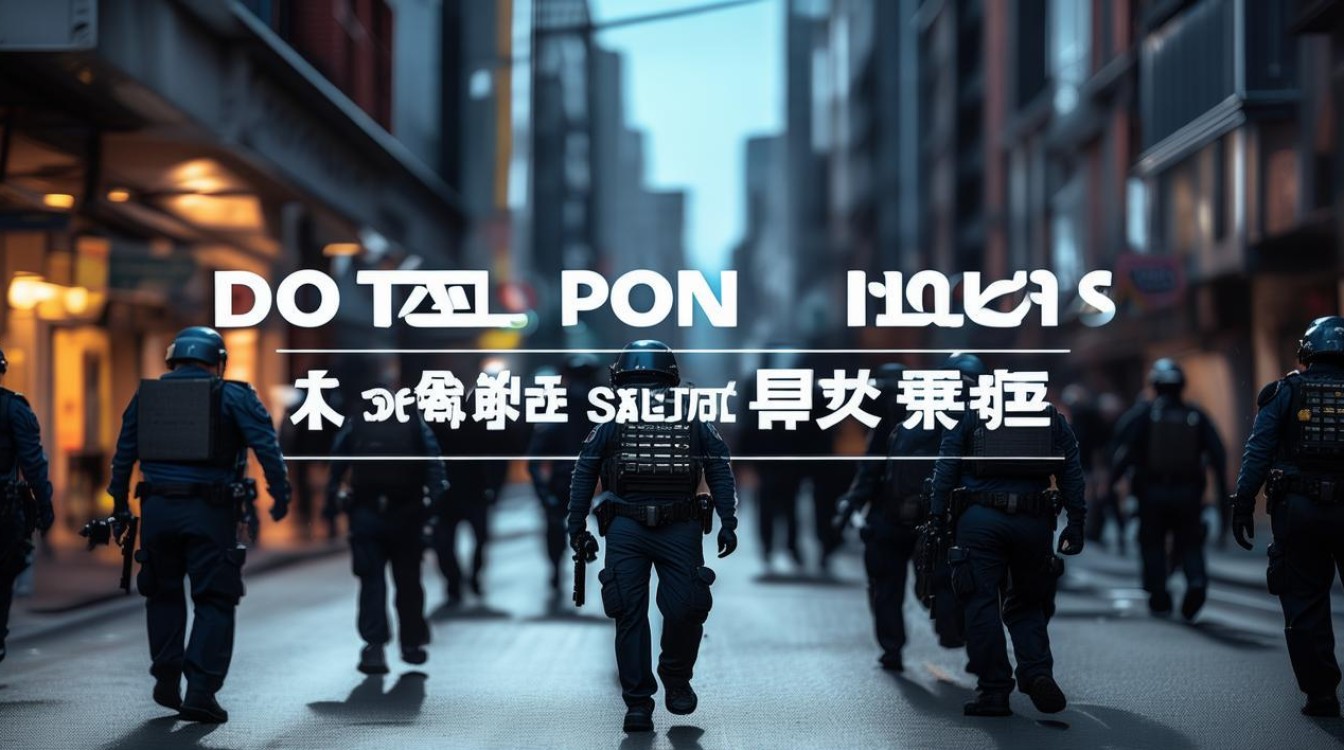 如何通过定点巡逻技巧有效提升安全效能？-图1