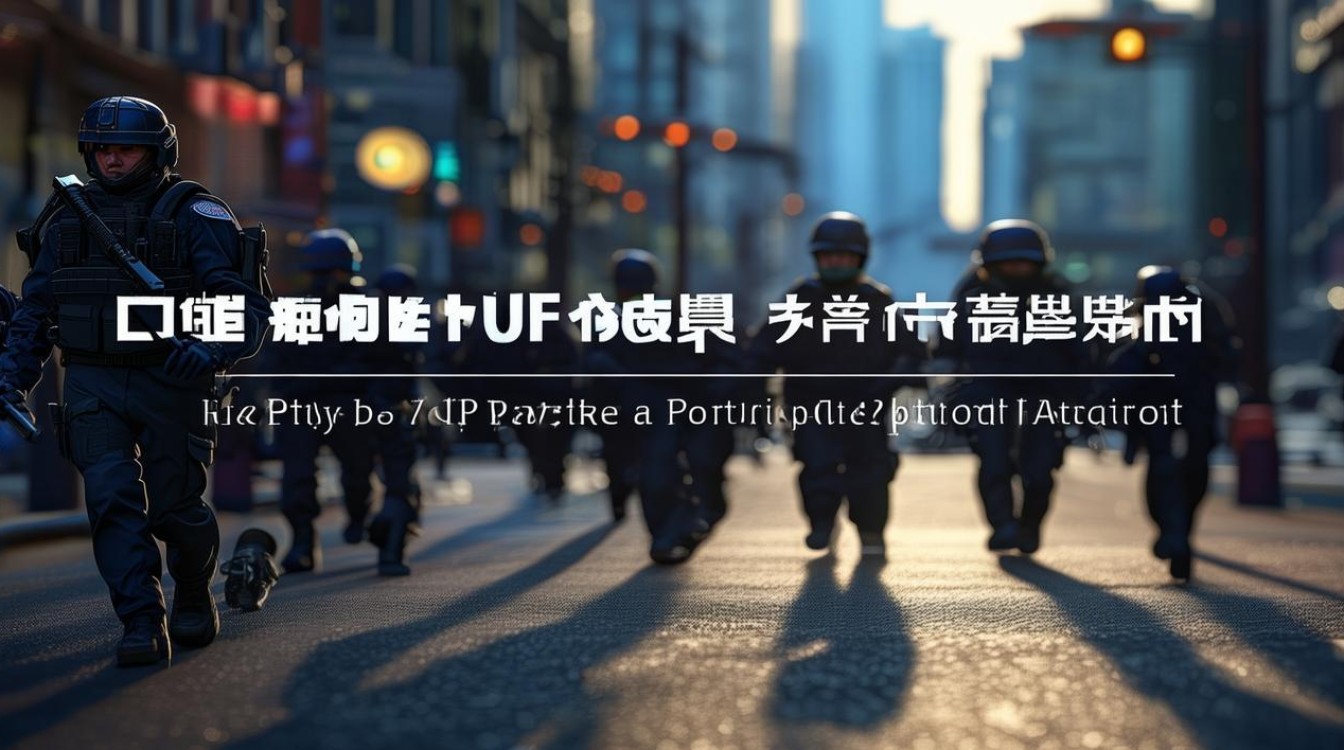 如何通过定点巡逻技巧有效提升安全效能？-图2