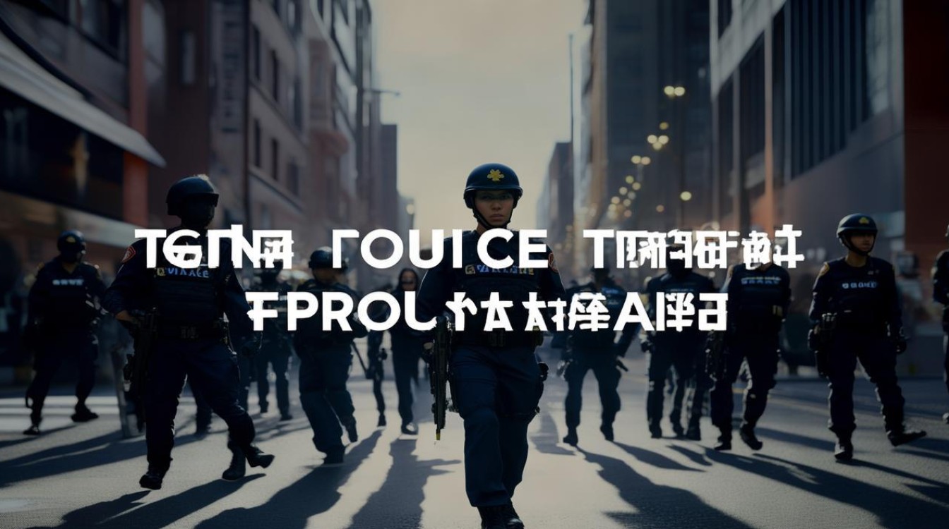 如何通过定点巡逻技巧有效提升安全效能？-图3