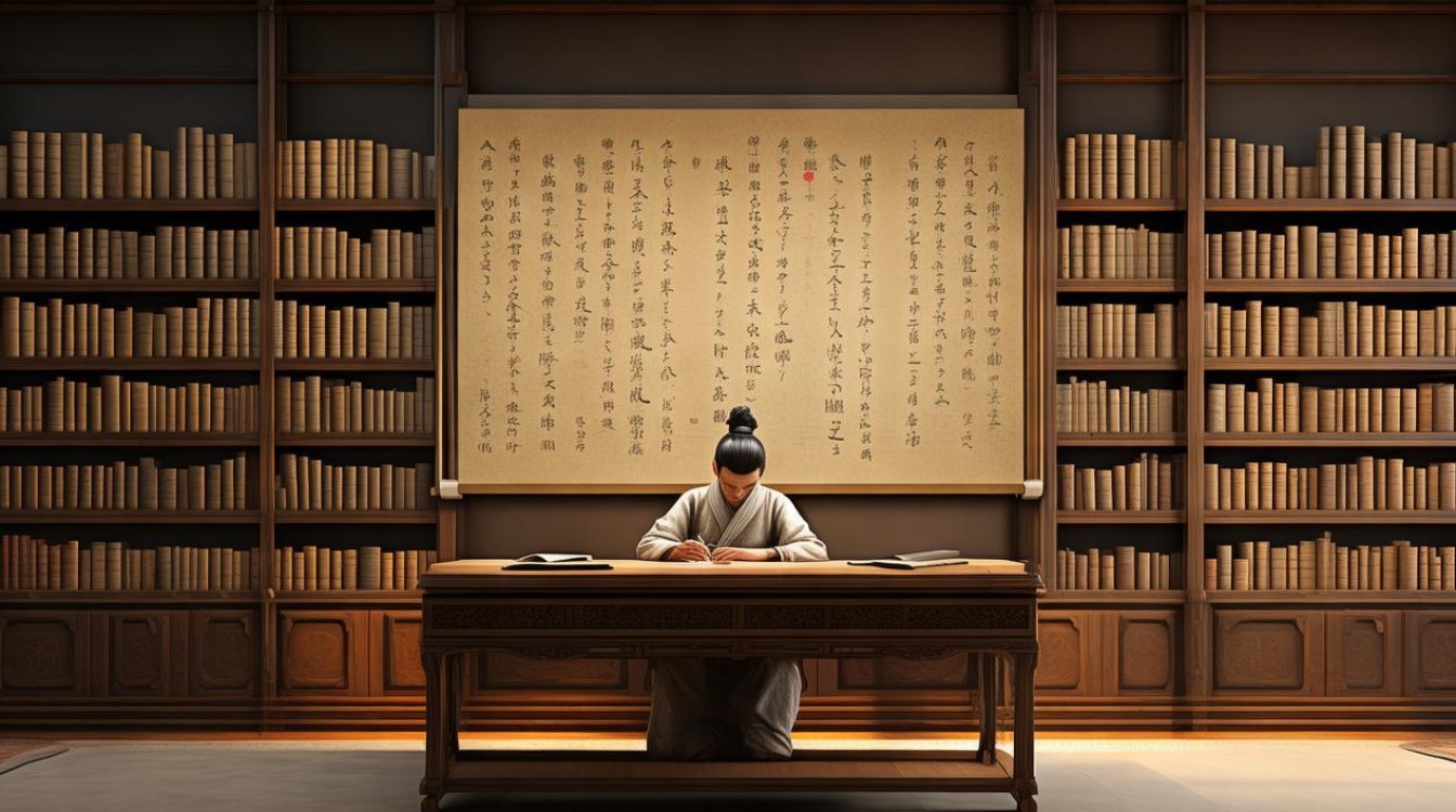 如何赏析古诗词？掌握这些答题技巧轻松拿高分！-图1