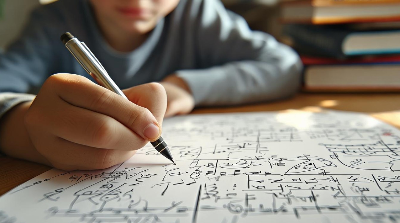 初三数学压轴题有哪些高效解题技巧？-图1