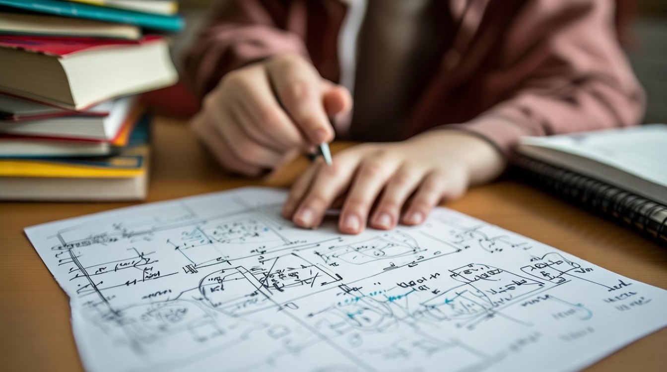 初三数学压轴题有哪些高效解题技巧？-图4