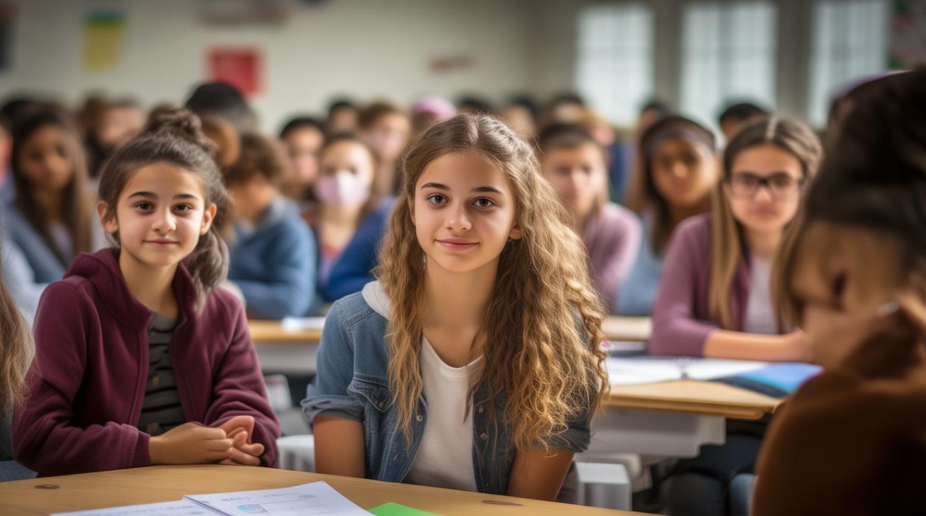 如何有效指导中学生处理冲突？实用技巧分享-图2