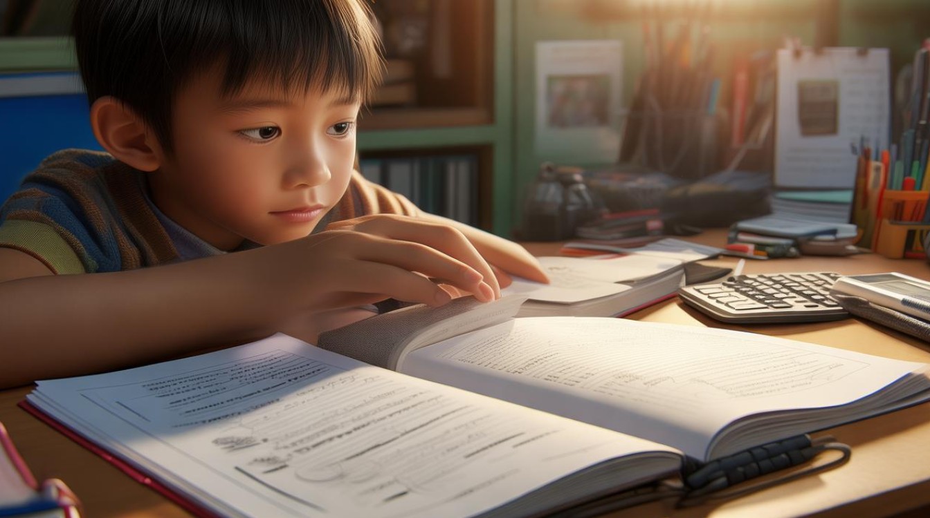 高一理科学习有哪些高效技巧？-图2